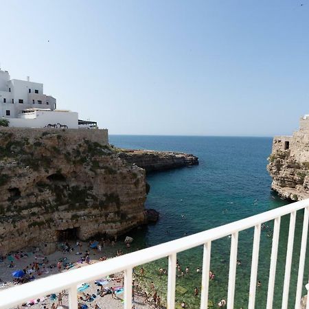 Apartamento A Casa Di Dany Polignano a Mare Exterior foto