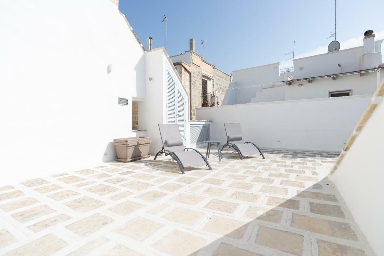 Apartamento A Casa Di Dany Polignano a Mare Exterior foto