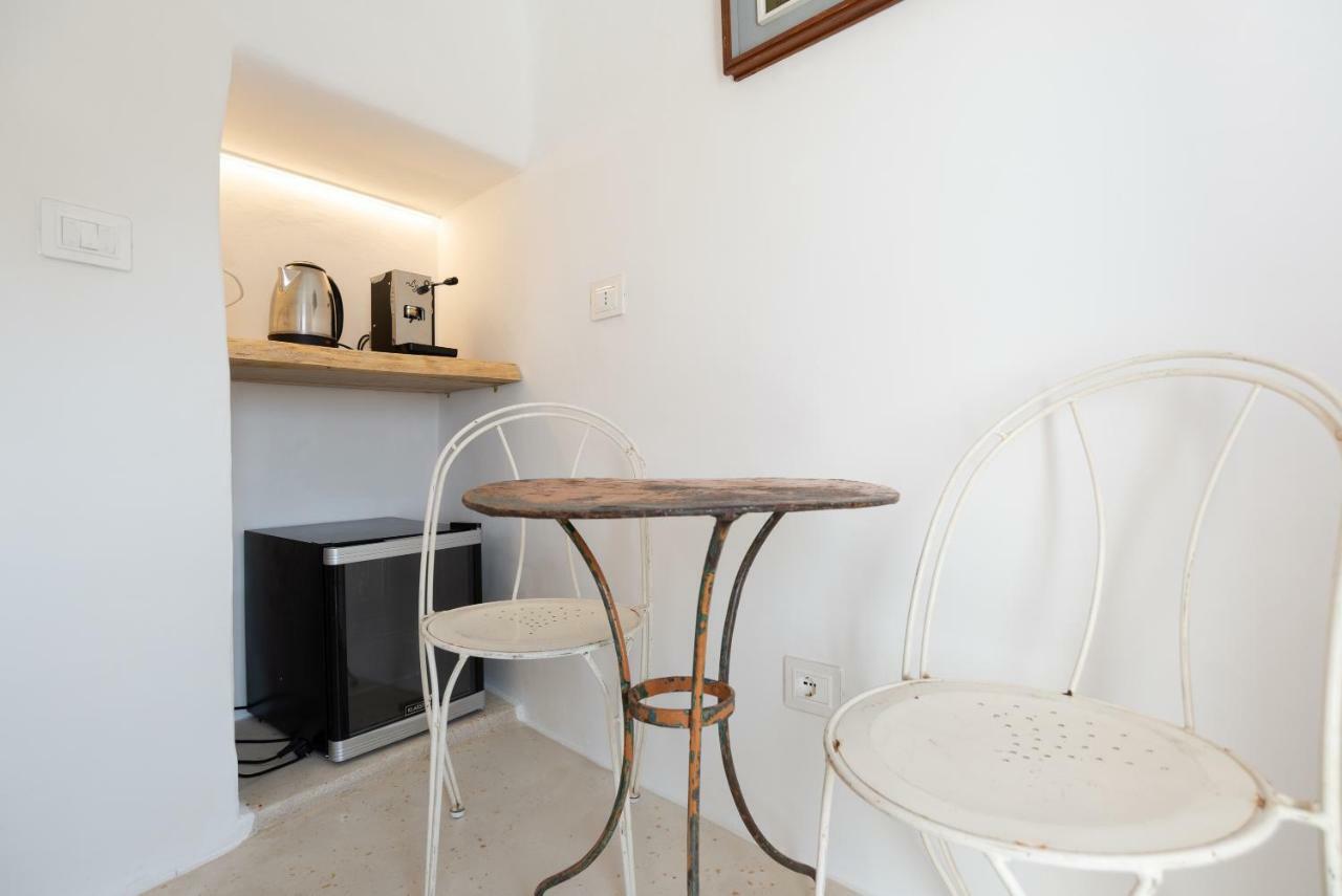 Apartamento A Casa Di Dany Polignano a Mare Exterior foto