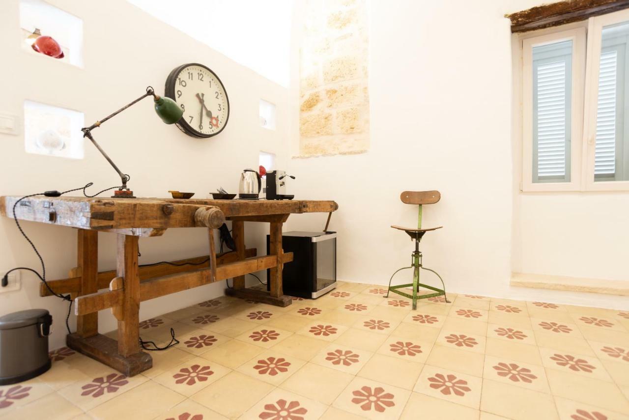 Apartamento A Casa Di Dany Polignano a Mare Exterior foto