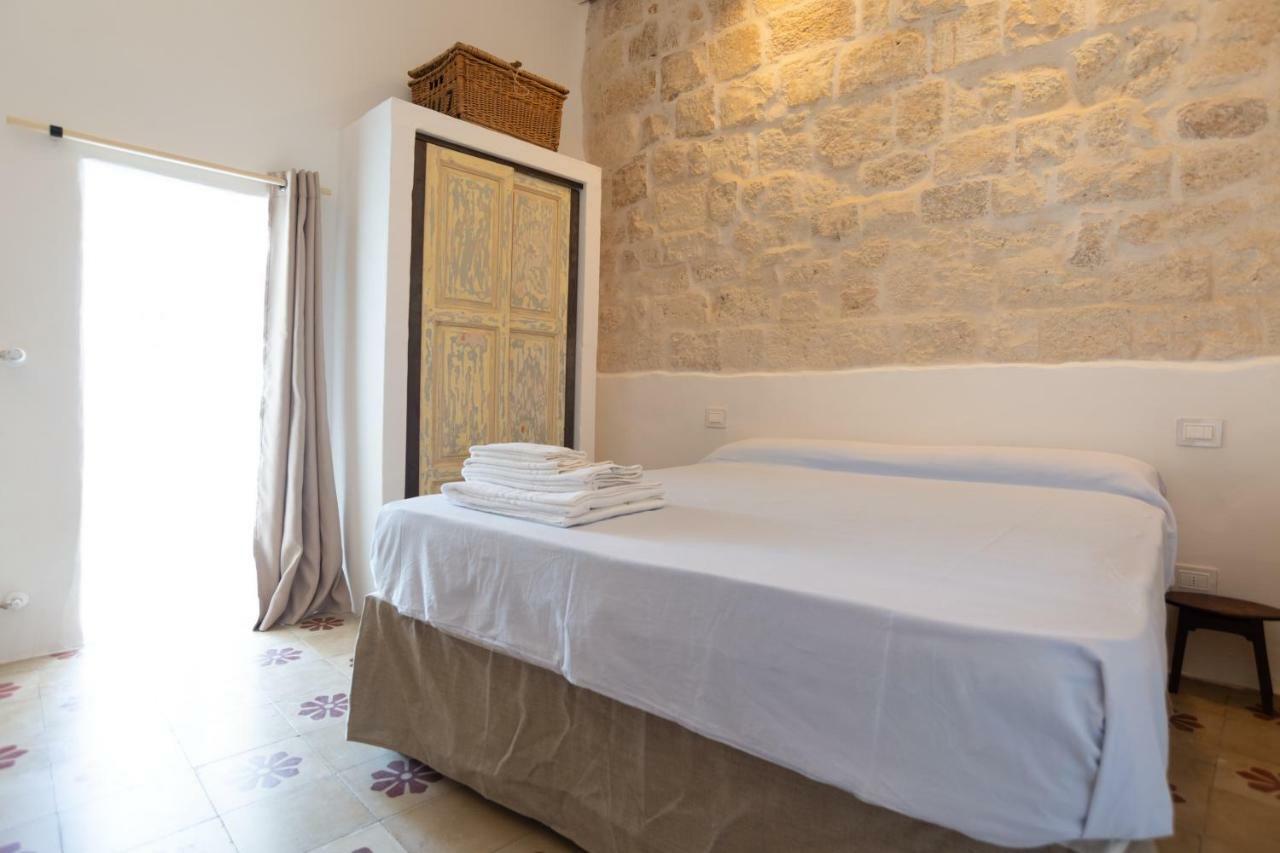 Apartamento A Casa Di Dany Polignano a Mare Exterior foto