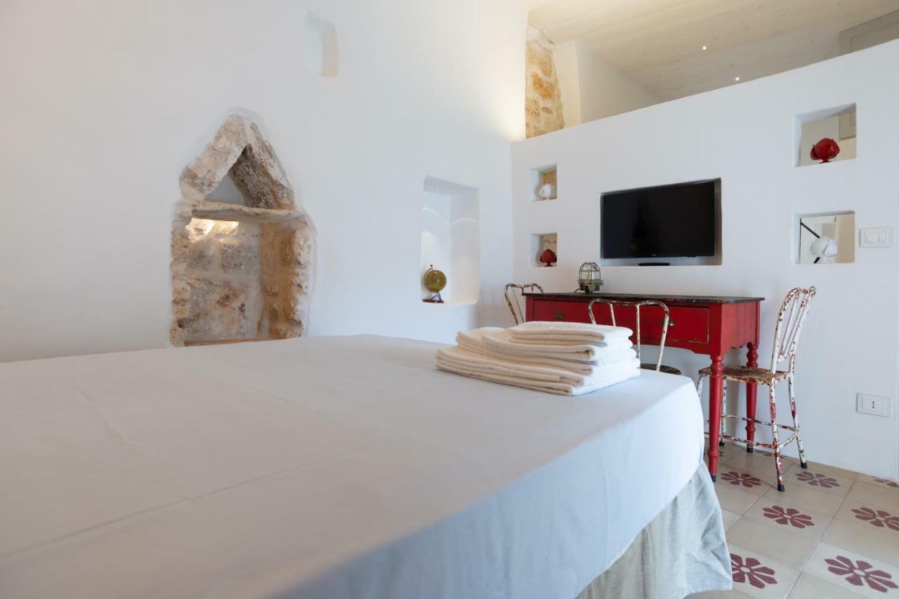 Apartamento A Casa Di Dany Polignano a Mare Exterior foto