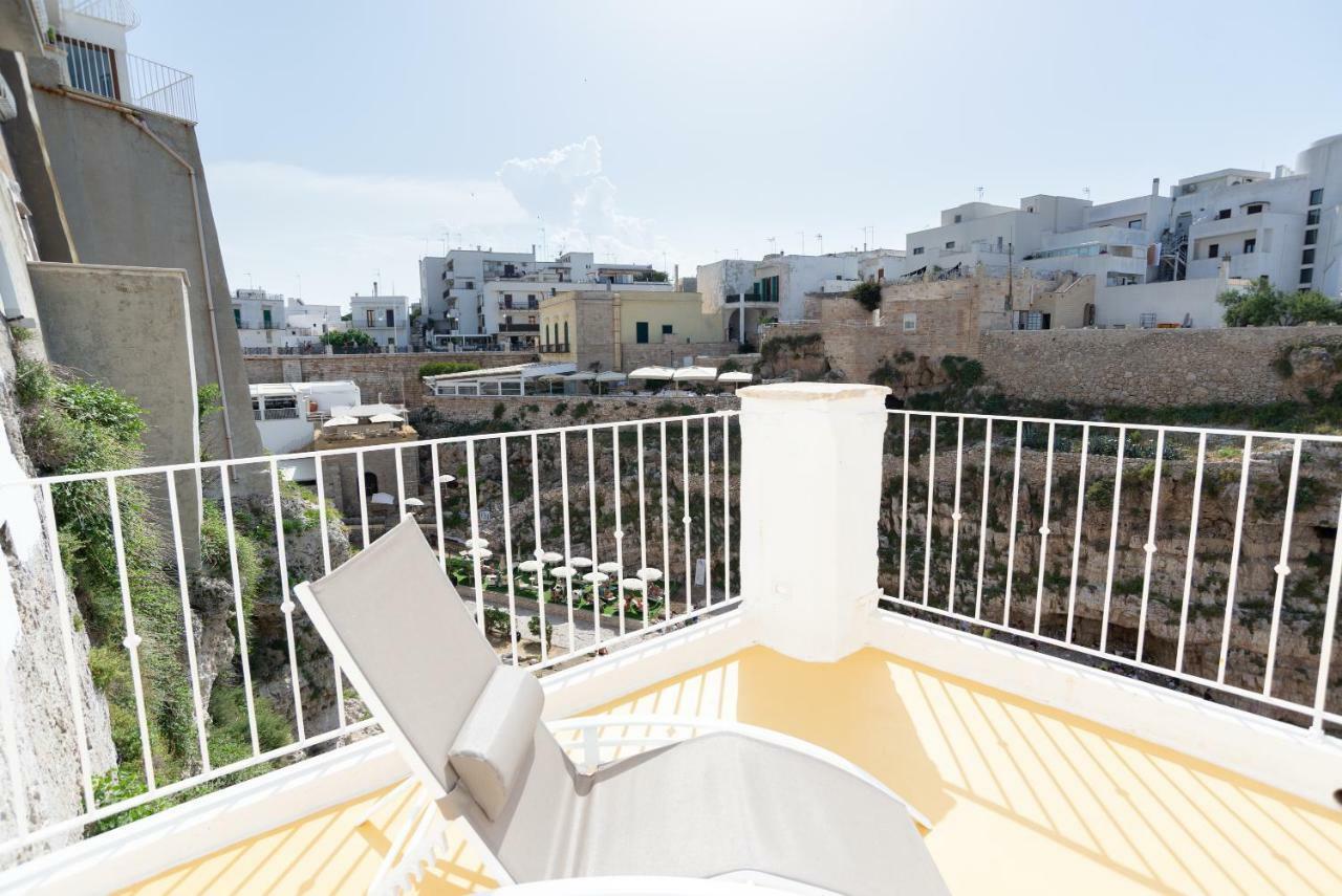 Apartamento A Casa Di Dany Polignano a Mare Exterior foto